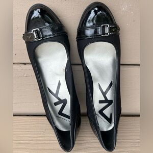 Anne Klein Sport Flats